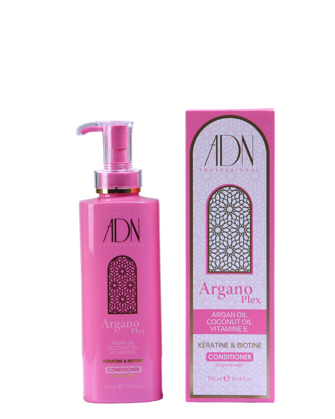 Conditioner Argano Plex